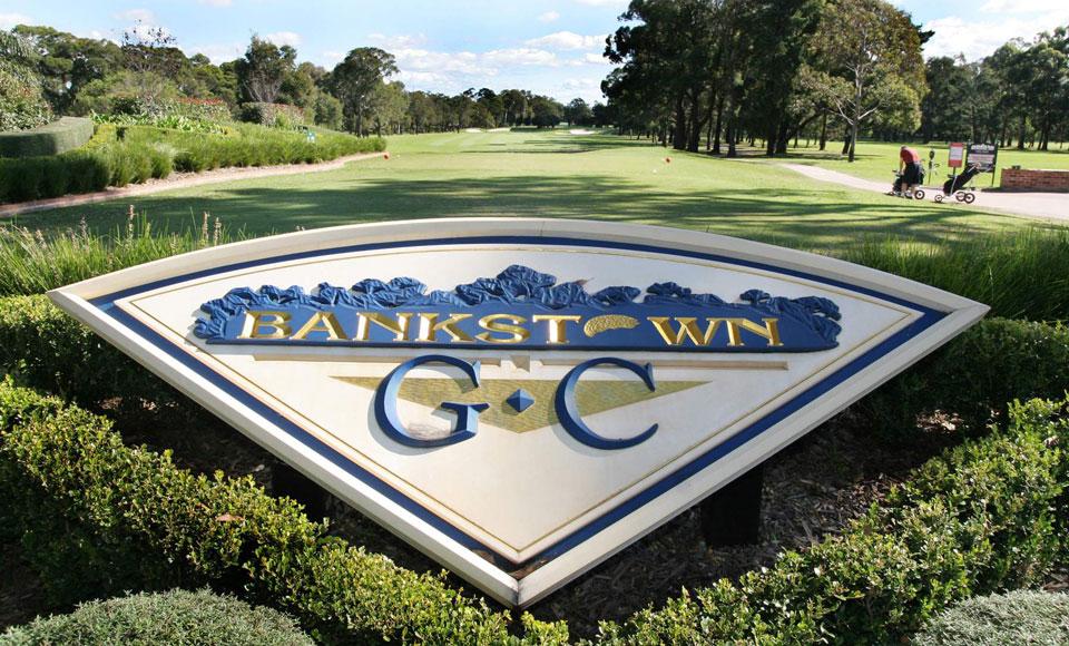 Bankstown Golf Club | Milperra