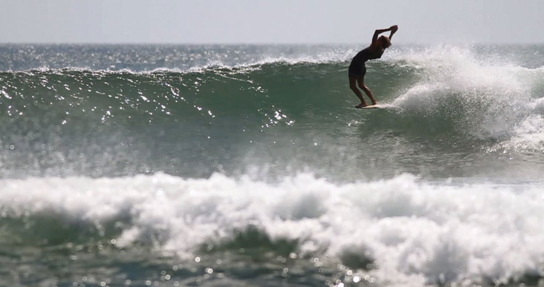 Jordy Smith’s Surfing Style: The Secret To Improving Your