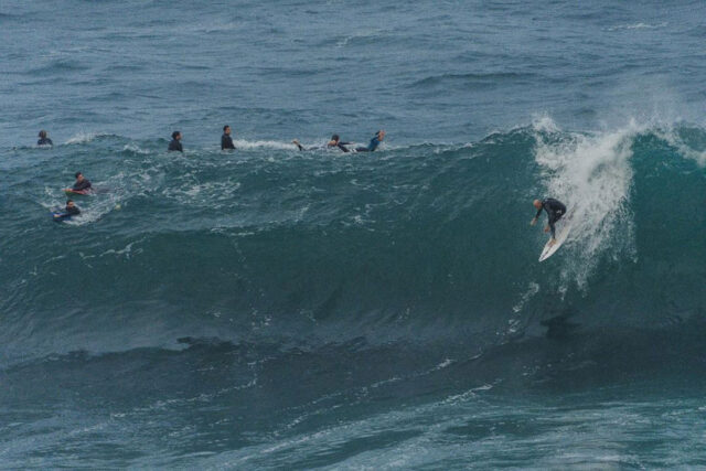 Kelly Slater: Sydney’s ’50 Year Swell’ Proves Why GOAT Surfer Now Calls Australia Home