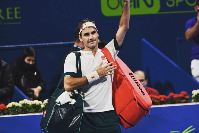 Roger Federer Surgery News Devastates Wimbledon Tennis Fans