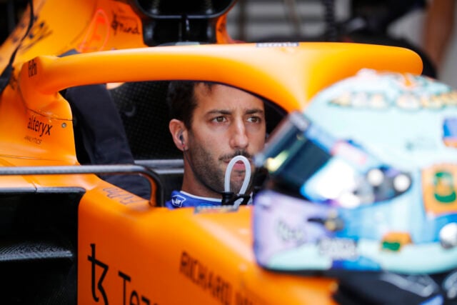 Formula 1 Driver Daniel Ricciardo’s ‘Carefree Attitude’ Is His Greatest Strength… & Weakness