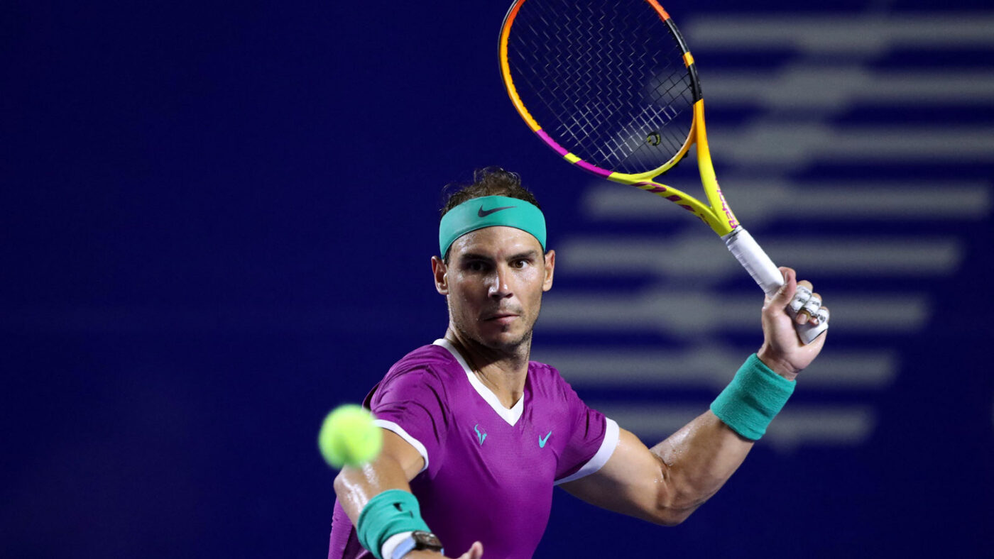 Rafael Nadal’s Australian Open Win Was No Fluke