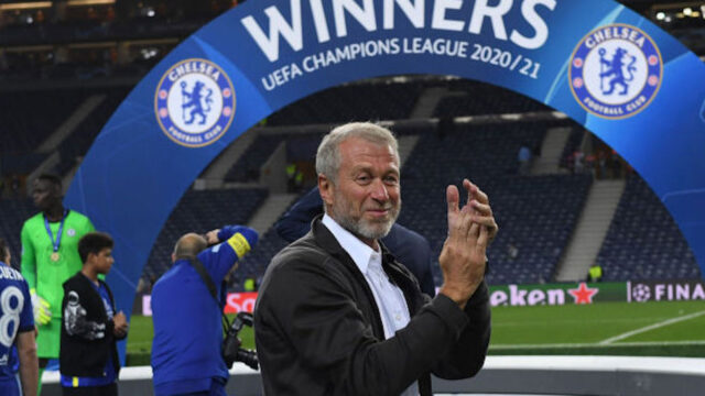 How Much Is Chelsea Worth? Roman Abramovich Chelsea Sale Could Fetch Billions