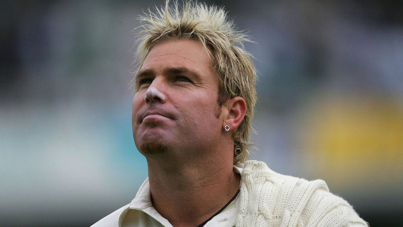 Shane Warne’s Autobiography Is A Must Read For Every Aussie