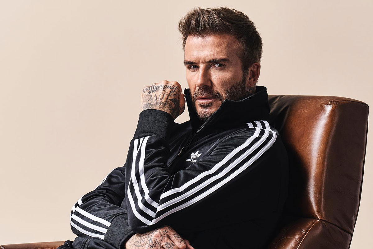 David Beckham Net Worth, Tattoos, Hairstyles & More - DMARGE Sport