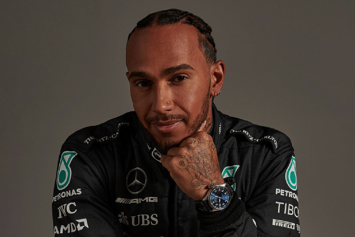 What is Lewis Hamilton’s Salary? Unveiling the Earnings of a Formula One Superstar