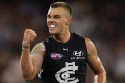 Patrick Cripps Salary, Age, Partner & More