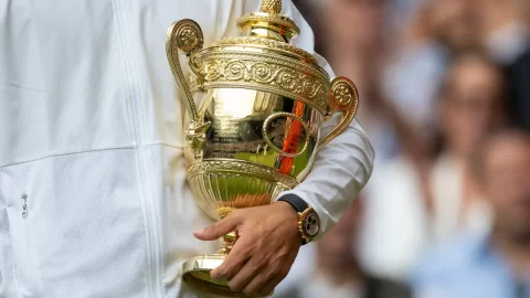 Wimbledon 2024 Prize Money: How Much Will This Year’s Winner Earn?