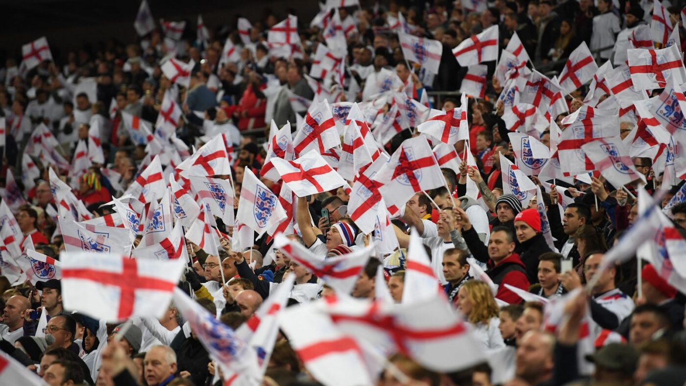 More Travelling England Fans Expected To Attend FIFA Women's World Cup ...