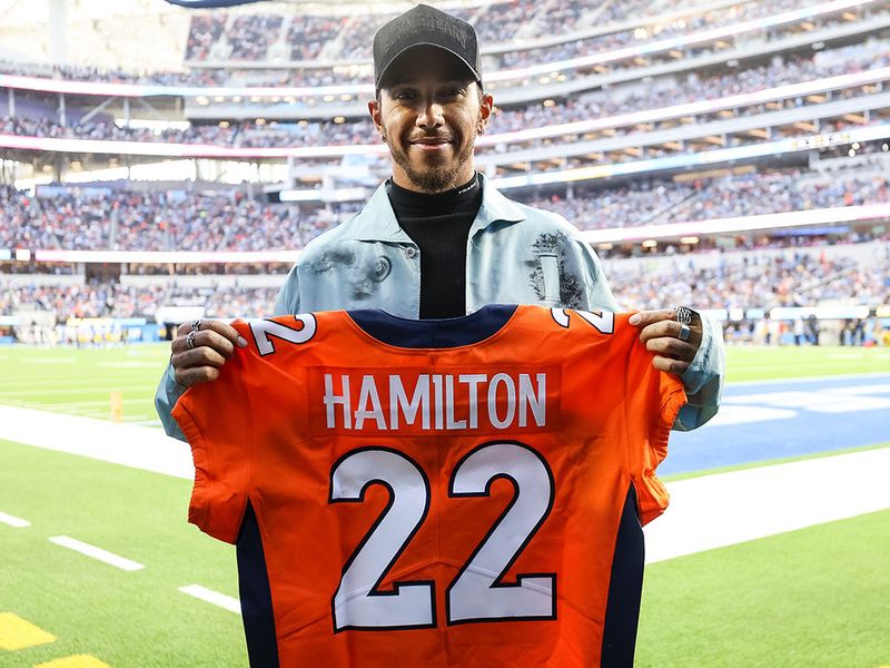 Does Lewis Hamilton Own The Denver Broncos? Unpacking the F1 Star’s Involvement in NFL Ownership
