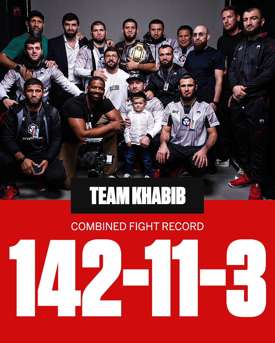 From Khabib to Makhachev, why is Dagestan producing elite MMA fighters?