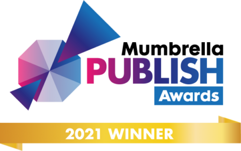 Mumbrella Publish Awards - 2021 Winner
