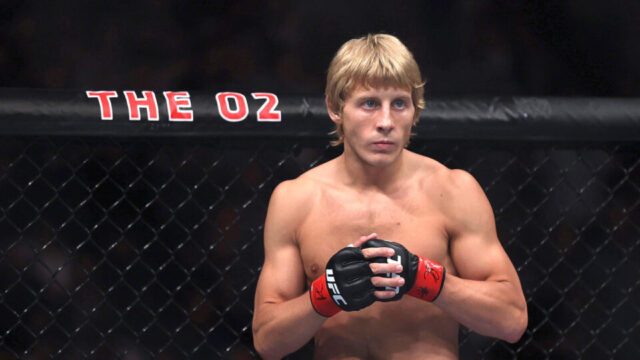 Paddy Pimblett Reveals The Hardest Part Of Being A UFC Fighter