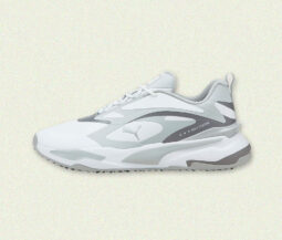 Puma GS-FAST Spikeless Golf Shoes