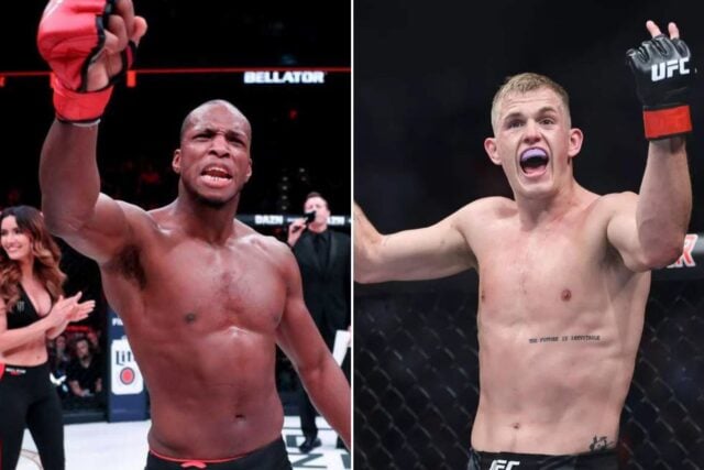 Michael Page Wants Ian Garry Fight In The UFC’s Return to London This Summer
