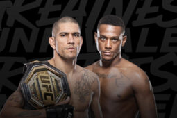 When Is UFC 300? Fight Card, Date, How To Watch Australia & More