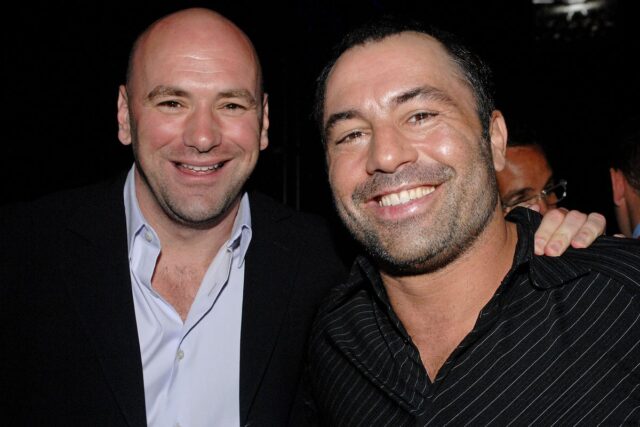 Who Owns the UFC? A Complete List Of Its Former & Current Owners