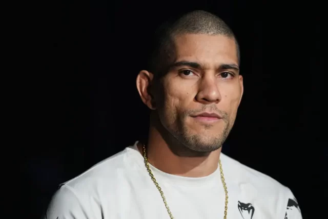 Alex Pereira Age: How Old Is The UFC Light Heavyweight Champion?