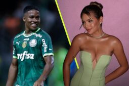 Real Madrid Star Endrick Reveals Girlfriend’s Punishments For Being A Bad Boyfriend