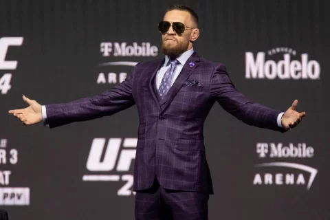 Conor McGregor Unleashes Violent Twitter Rant Targeting Ryan Garcia After Doping Exposed