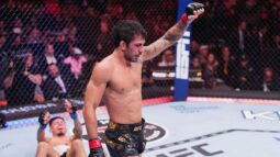 Alexandre Pantoja’s Next Fight Could Be His Biggest Yet
