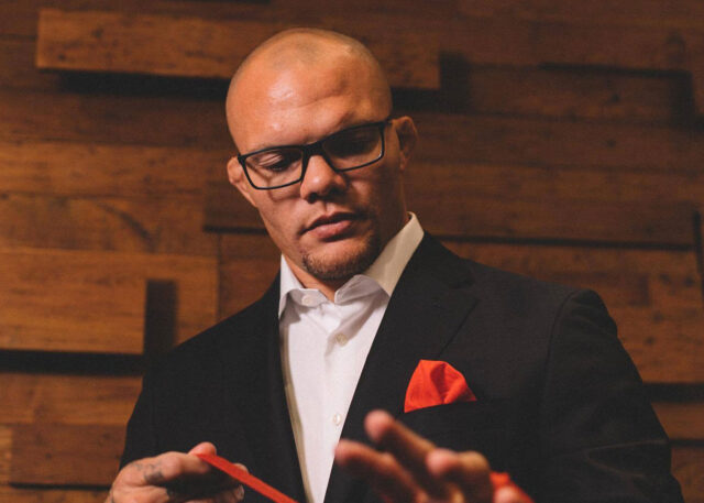 Anthony Smith's Financial Knockout: Unveiling the MMA Star's Impressive Net Worth