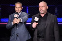 UFC Commentators: The Unforgettable Voices Of The Octagon