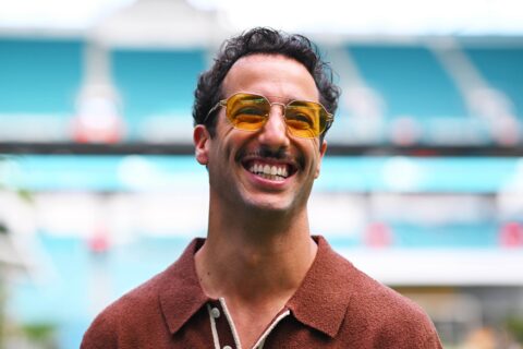 Daniel Ricciardo’s Formula 1 Comedy Series Finds Home On Hulu