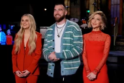 NFL Star Travis Kelce Continues World Domination After Landing Top Hollywood Role