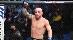 Alex Volkanovski’s Height Is His Secret Weapon In The UFC