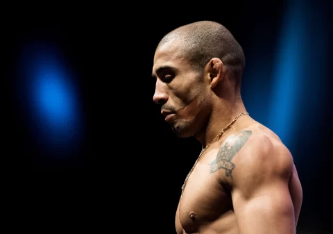 Jose Aldo’s Net Worth Is Fit For Returning Royalty