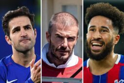 The Best And Worst Hair Transplants In Football History