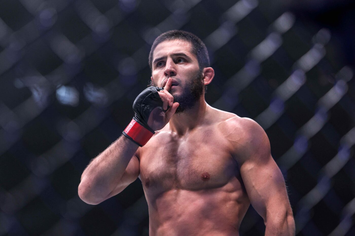 Islam Makhachev Quotes: Wisdom And Inspiration From The UFC Champion