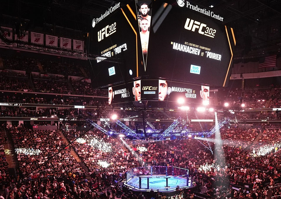 MMA Versus UFC: Unraveling The Distinction Between The Two