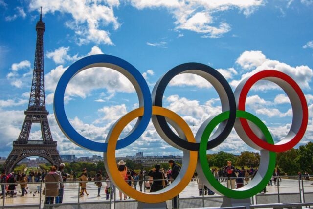 How Many Medals Will Australia Win At Paris 2024 Olympics?