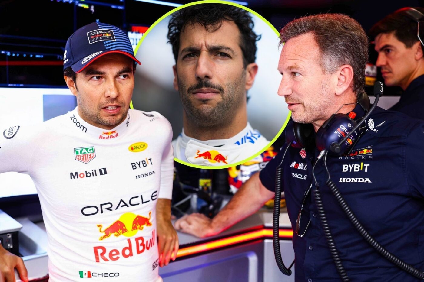 Christian Horner Delivers Fresh Blow To Daniel Ricciardo’s Red Bull Hopes After Dutch Grand Prix Result